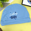ORLN Liebllings Baby Cadet Blue Cap 10667