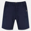 OM Soft Cotton Blue Shorts 10788