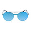 BGT Multi Aqua Unisex Sun Glasses