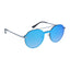 BGT Multi Aqua Unisex Sun Glasses