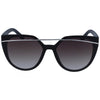 BGT Ladies Sun Glasses Black