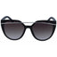 BGT Ladies Sun Glasses Black