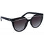BGT Ladies Sun Glasses Black