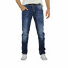 FTP Colgan Slim Tapered Stretch Denim
