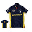 Men Big Pony Australia Polo 6134
