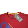 CH Cherry Red Printed TShirt #107
