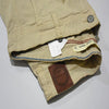 SPL Cotton Pant Original Slim Fit Off White