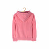L&S Pink Hoodie 716