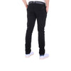 TT Solid Chino Slim Fit black