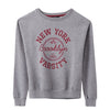 TRN Brooklyn Light Grey Sweat Shirt