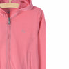 L&S Pink Hoodie 716