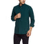 Green Casual Shirt