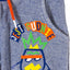 5.10.15 Jest Cudnie Blue Boys Shorts