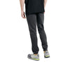 CLO Trouser Slim Fit Charcoal Grey