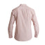 QS Everyday Wilsden Baked Clay Full Sleeves Casual Shirt 8869