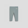 NB Back Bow Grey Legging 9011