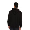 U.S. Polo Assn. Men's Hoodie Black Jacket