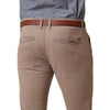 TT Solid Chino Slim Fit Khaki