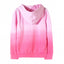 L&S Pink and Pink Hello Summer Hoodie 701