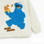 ZR Cookie Monster Sweatshirt 476