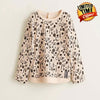 MNG Chest Pocket All Over Print Skin Full Sleeves Tshirt 1197