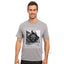 PRI New York City Grey T-Shirt