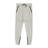 P&B Technical Trouser Light Grey