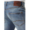 MUS Medium Rise Stone Washed Vegas Jeans