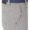 SPL Cotton Pant Original Slim Fit Light Grey