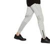 P&B Jogger Fit Trouser Grey with Zipper pockets