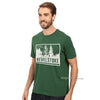 PRI Revelstoke Green T-Shirt