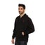 U.S. Polo Assn. Men's Hoodie Black Jacket