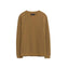 ZR Man Basics SweatShirt Tan