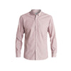 QS Everyday Wilsden Long Sleeve Castlerock Casual Shirt