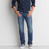 AME Medium Wash Jeans Slim fit