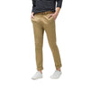 ZR Man Original Chino Slim Fit Khaki