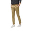 ZR Man Original Chino Slim Fit Khaki