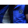 HE Blue Gilet