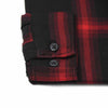 KA Red and Black Check Shirt