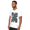 PRI New York City White T-Shirt