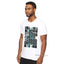 PRI New York City White T-Shirt