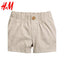 HM Sand Grey Shorts 4815