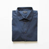 MV Navy Blue Casual Shirt