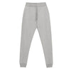 ZR Man Basic Jogging Trouser Light Grey (Soft Fabric)