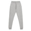 ZR Man Basic Jogging Trouser Light Grey (Soft Fabric)