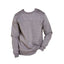 BS Sweat Shirt Gray