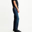 LVS Dark Dirty Blue Slim Fit Denim 10663