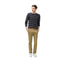 ZR Man Original Chino Slim Fit Khaki
