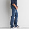 AME Medium Wash Jeans Slim fit