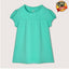 K&K Sea Green Top 360